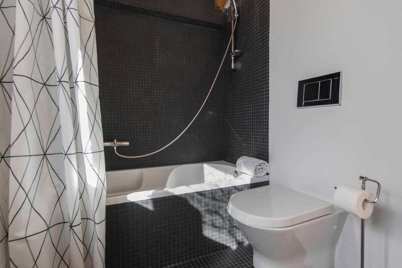 Bairro Alto Stunning Flat With Balcony By Lovelystay Lisboa Exterior foto