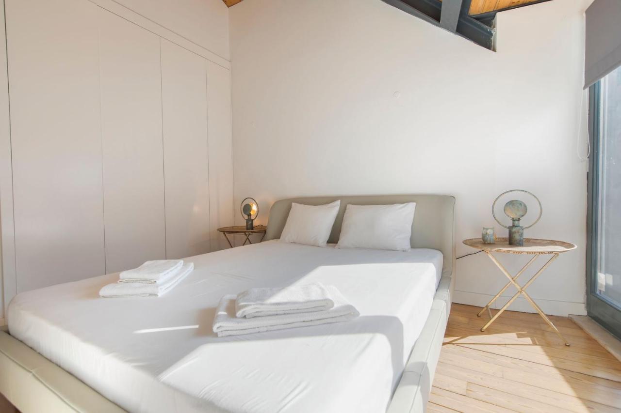Bairro Alto Stunning Flat With Balcony By Lovelystay Lisboa Exterior foto